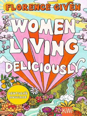 cover image of Women Living Deliciously
